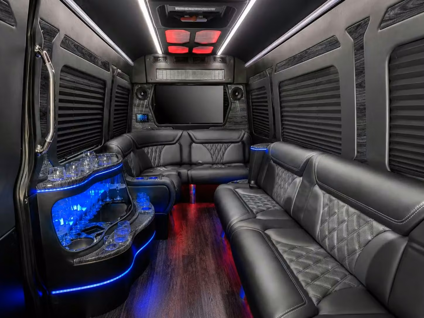 cedar falls ada accessible long distance charter bus rentals in cedar falls