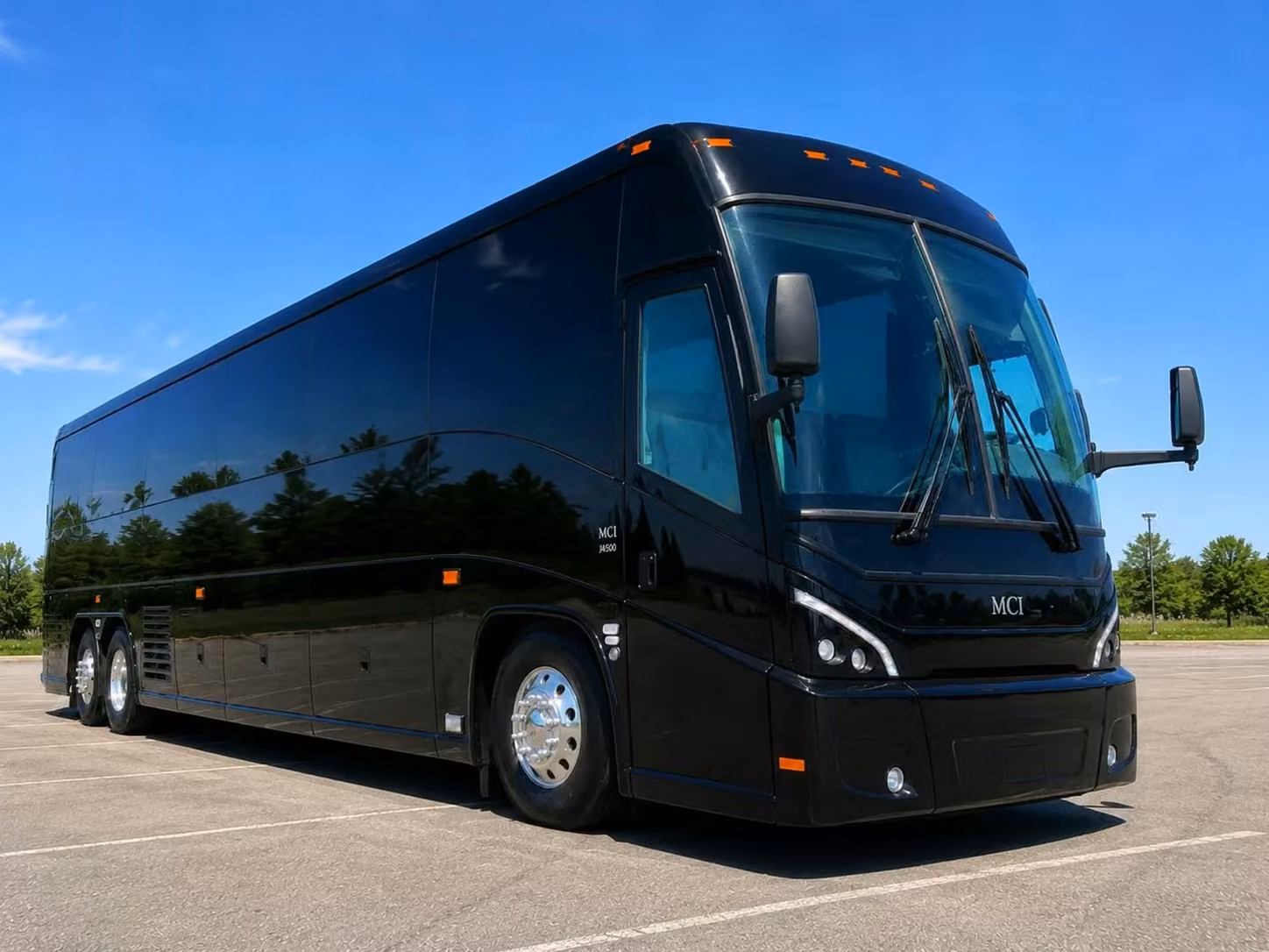 cedar falls bus rentals for school sports teams