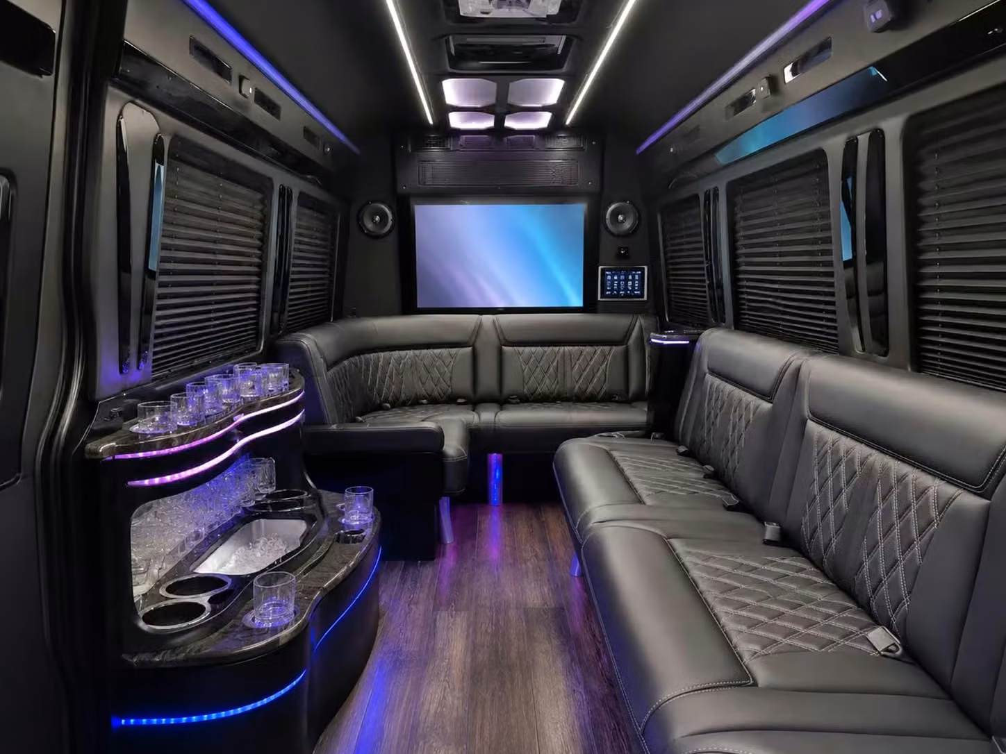 cedar falls bus rentals wherever your group is headed