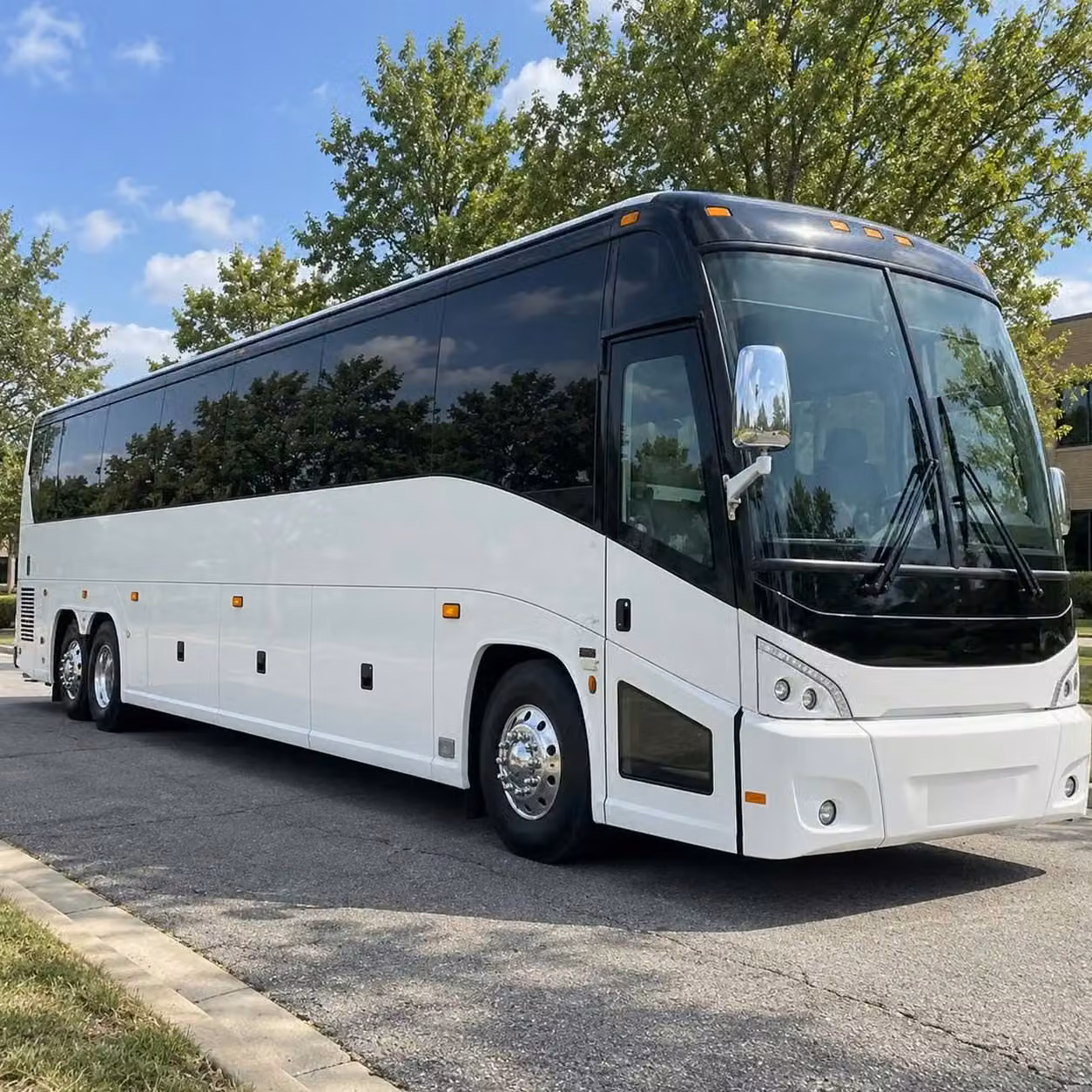 cedar falls charter bus transportation to kinnick stadium