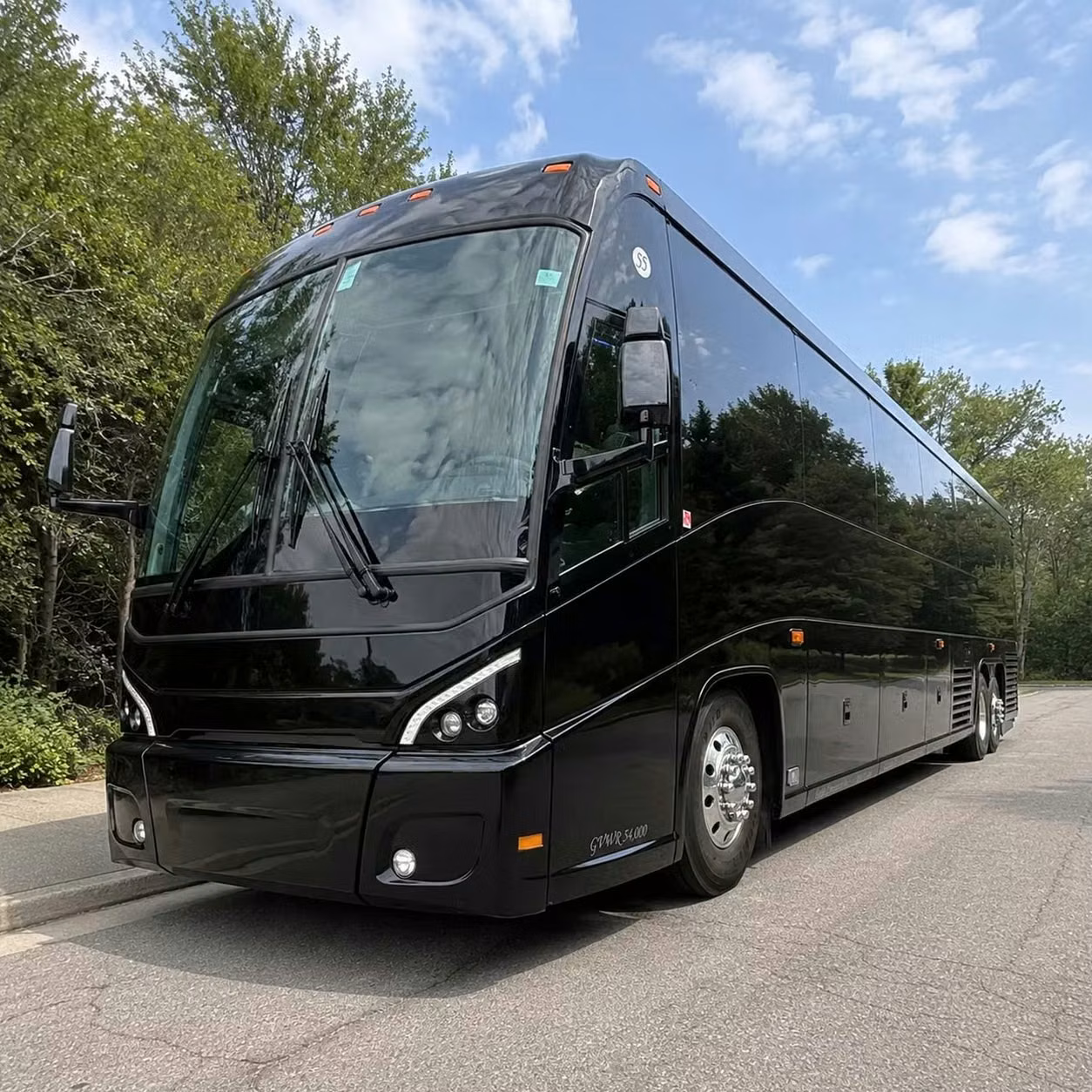 cedar falls charter buses for religious excursions and pilgrimages