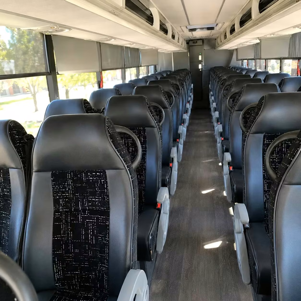 cedar falls church transportation