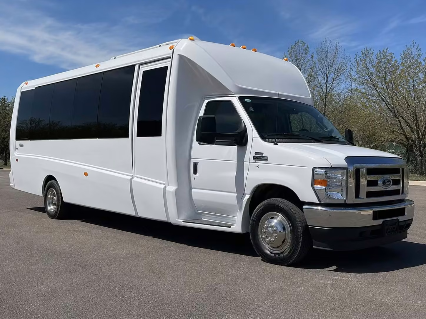cedar falls concert transportation