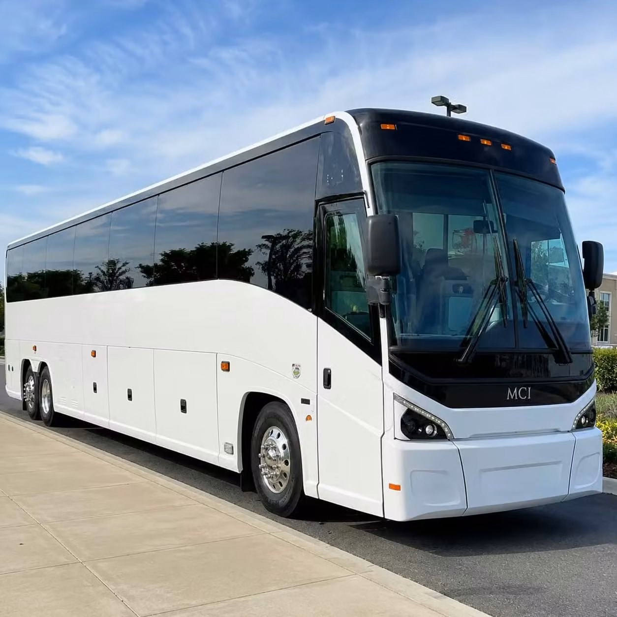 cedar falls corporate event bus rentals for groups of all sizes