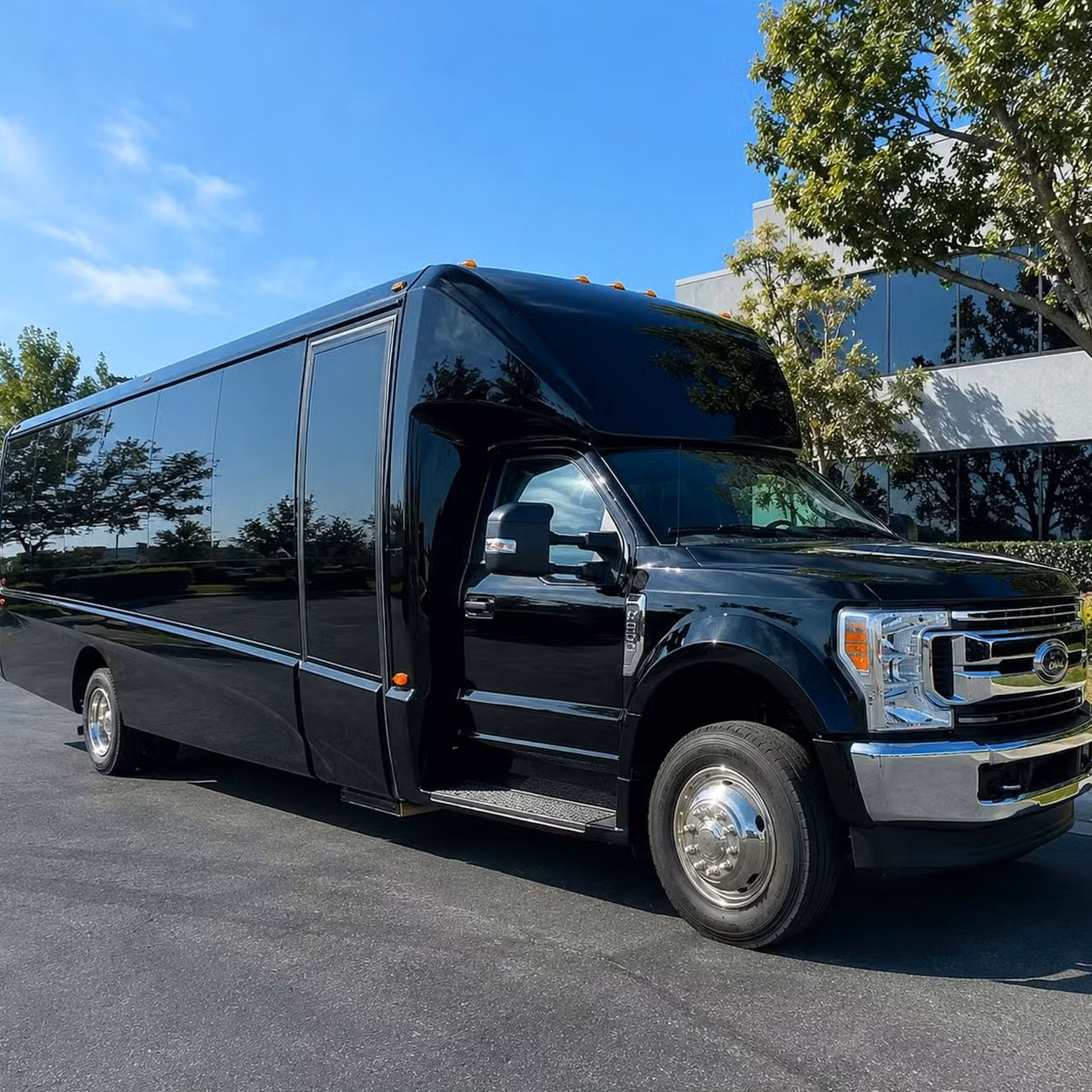 cedar falls custom multi stop cedar falls prom routes for photos dinner and the dance