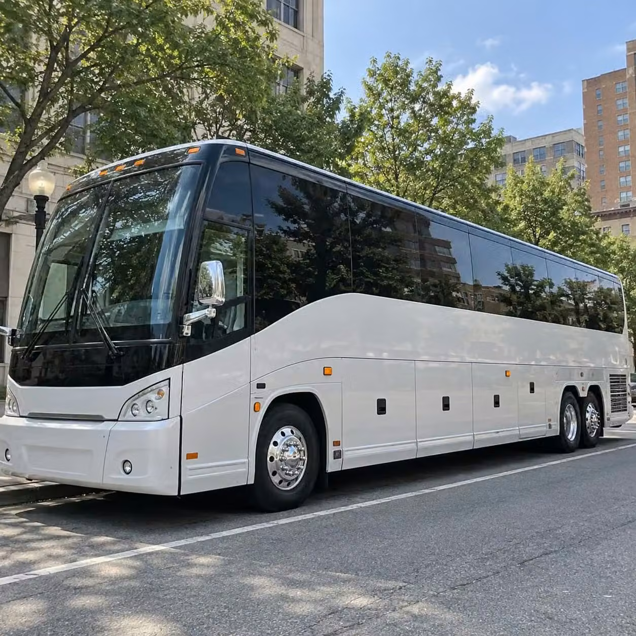 cedar falls off site parking lot shuttles for cedar falls wedding venues