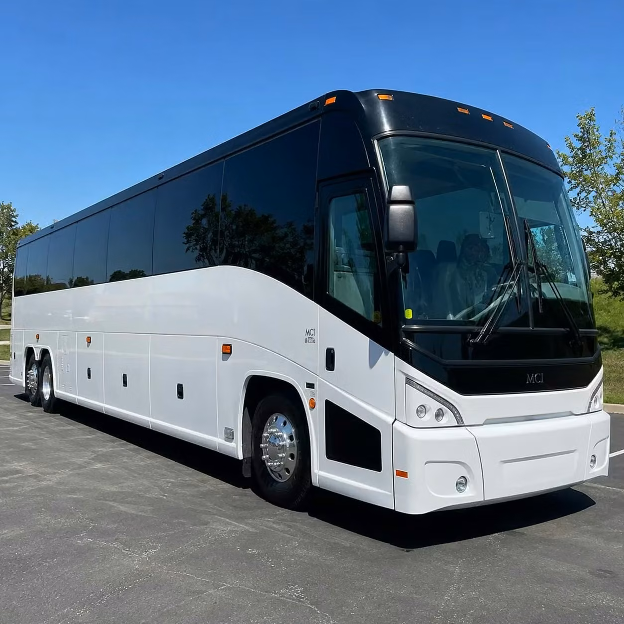 cedar falls parking lot transfers and last mile shuttles