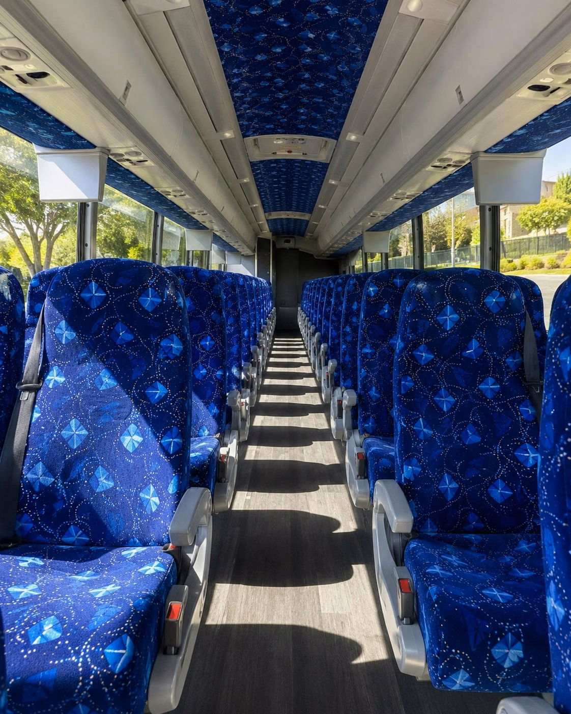 cedar falls prom and homecoming party bus rentals