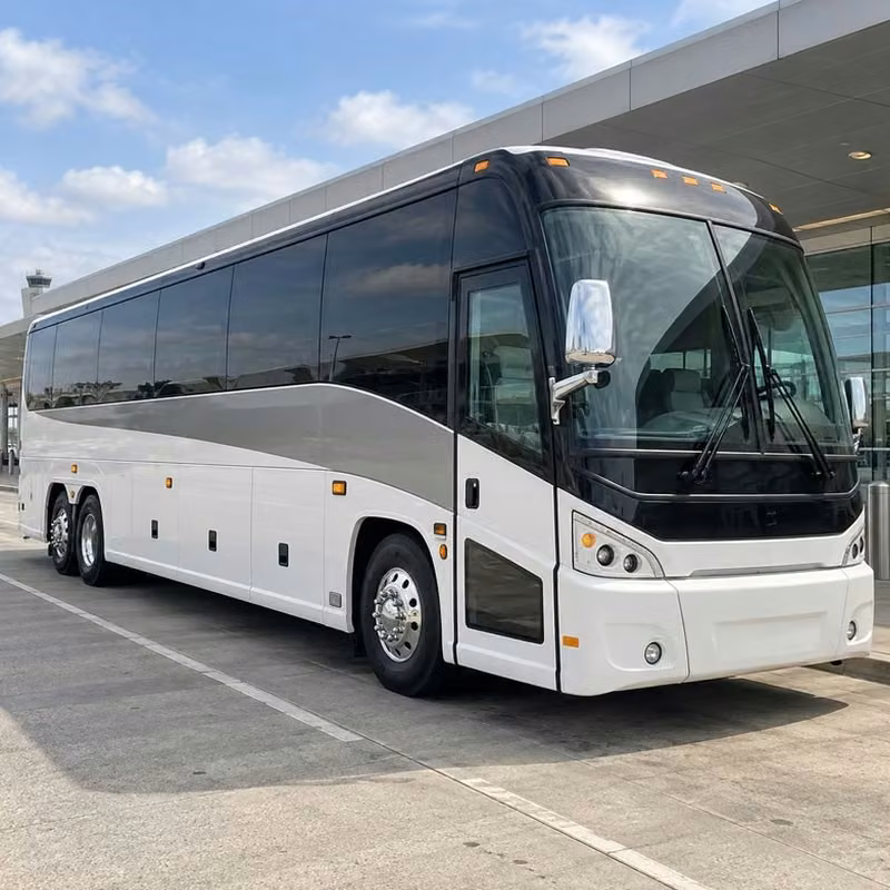 cedar falls stadiums charter bus guide