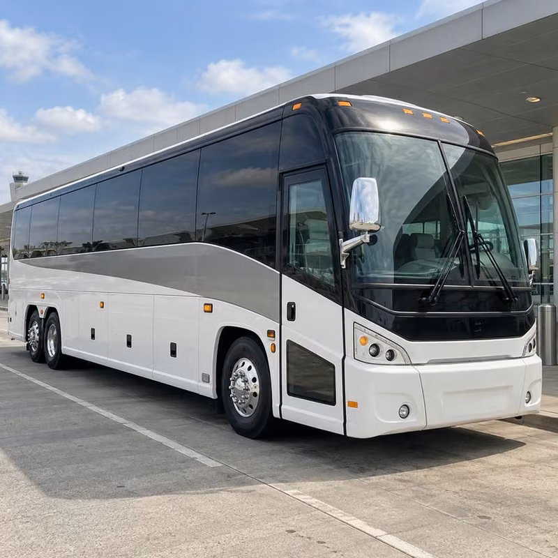 cedar falls stadiums charter bus guide